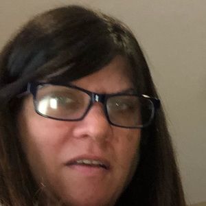 Meet your Posher, Abby